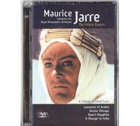 Maurice Jarre A Tribute To David Lean