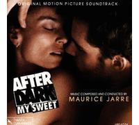 Maurice Jarre - After Dark, My Sweet [Import]