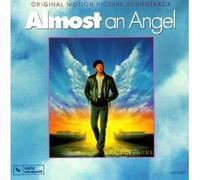 Maurice Jarre - Almost an Angel: Original Motion Picture Soundtrack