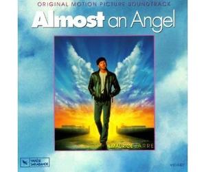 Maurice Jarre - Almost an Angel: Original Motion Picture Soundtrack