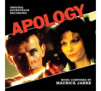 Apology (Confessions Criminelles)