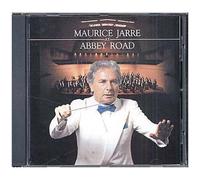 Maurice Jarre – Maurice Jarre at Abbey Road