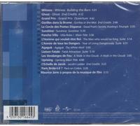 Maurice Jarre/ Best Of The Best