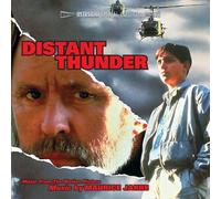 Maurice Jarre - Distant Thunder (Original Soundtrack) [Import]