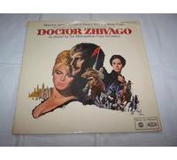 Maurice Jarre - Doctor Zhivago