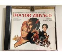 Maurice Jarre - Doctor Zhivago: Music From The Original Motion Picture