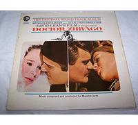 Maurice Jarre - Doctor Zhivago Original Soundtrack Album - Soundtrack / Maurice Jarre LP