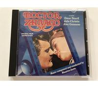 Maurice Jarre - Dr Zhivago