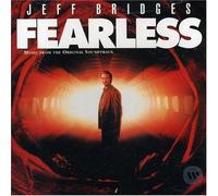 Maurice Jarre - Fearless - soundtrack