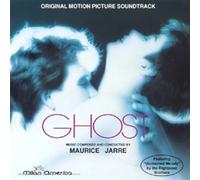 Maurice Jarre - Ghost: Original Motion Picture Soundtrack