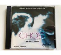 Maurice Jarre – Ghost: Original Motion Picture Soundtrack – CD – BMG