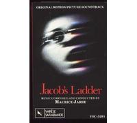 Maurice Jarre - Jacob's Ladder (Original Motion Picture Soundtrack)