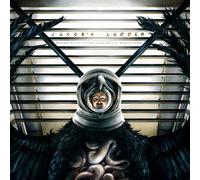 Maurice Jarre - Jacob's Ladder (Original Motion Picture Soundtrack) [Vinyl] Blac