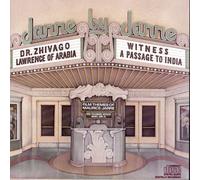 Jarre, M. - by Jarre-Film Themes