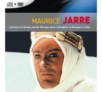 Maurice Jarre - Lawrence d'Arabie (inclus 1 DVD)
