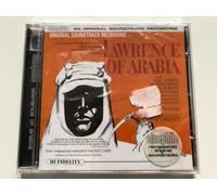 Maurice Jarre - Lawrence Of Arabia