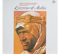 Maurice Jarre - Lawrence Of Arabia (Original Soundtrack Recording) [Vinyl LP]