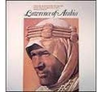 Maurice Jarre - Lawrence of Arabia Ost [Import]