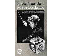Maurice Jarre - Le cinéma de maurice jarre