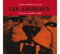 Maurice Jarre - Les Animaux (Expanded) [Import]