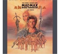 Maurice Jarre - Mad Max Beyond Thunderdome