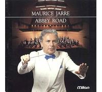 Maurice Jarre – Maurice Jarre at Abbey Road