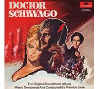 Maurice Jarre - Maurice Jarre - Doctor Schiwago - The Original Soundtrack Album - Polydor - 60 711, Polydor - P 60 711, Bertelsmann Club - 60 711, Bertelsmann Club - P 60 711