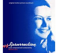 Maurice Jarre - Resurrection [Import]