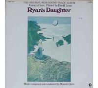 Maurice Jarre - Ryan's Daughter - MGM Records - MMF 1008
