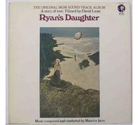 MAURICE JARRE - RYANS DAUGHTER VINYL LP[2315028] 1970 ORIGINAL SOUNDTRACK