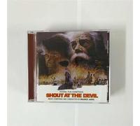 MAURICE JARRE - Shout at the Devil