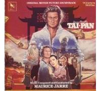 Maurice Jarre - Tai-Pan (UK Import)