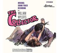 Maurice Jarre - The Collector / David & Lisa