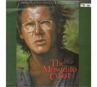 Maurice Jarre - The Mosquito Coast