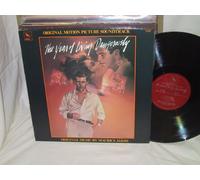 Maurice Jarre - The Year of Living Dangerously Original Soundtrack
