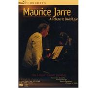Maurice Jarre: Tribute to David Lean