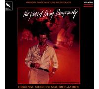 Maurice Jarre - Year of Living Dangerously