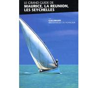 Maurice, La Réunion, les Seychelles (ancienne édition)