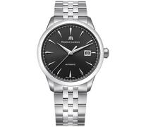 Maurice Lacroix 1975 Automatic 756008-SS002-330-1 - Homme - 40 mm - Automatique - Verre saphir