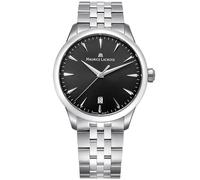 Maurice Lacroix 1975 Quartz 39mm 751007-SS002-330-1 - Homme - 39 mm - Analogique - Quartz - Verre saphir