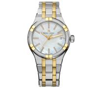 Maurice Lacroix Aikon AI1106-PVY13-170-1 - Femme - 35 mm - Analogique - Quartz - Verre saphir