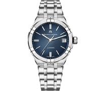 Maurice Lacroix Aikon Automatic 39mm AI6007-SS002-430-1 - Homme - 39 mm - Analogique - Automatique - Verre saphir