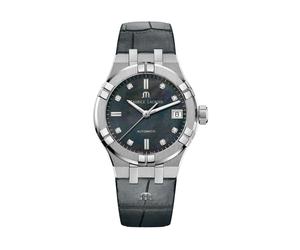 Maurice Lacroix - Aikon Automatic Date 35mm - Homme - Accessoires - Noir - Taille: ONE Size