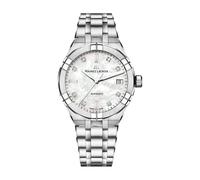 Maurice Lacroix - Aikon Automatic Date 39 mm - Homme - Accessoires - Gris - Taille: ONE Size