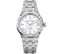 Maurice Lacroix Aikon Automatic Date AI6006-SS002-170-1 - Femme - 35 mm - Analogique - Automatique - Verre saphir