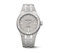Maurice Lacroix - Aikon Automatic Titanium - Homme - Accessoires - Gris - Taille: ONE Size