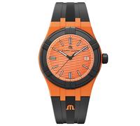 Maurice Lacroix Aikon Tide AI2008-50050-300-0 - Unisex - 40 mm - Analogique - Quartz - Verre saphir