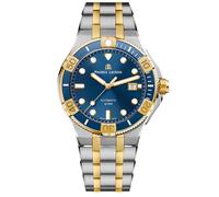 Maurice Lacroix Aikon Venturer 43mm AI6058-SY013-430-1 - Homme - 43 mm - Analogique - Automatique - Verre saphir