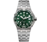 Maurice Lacroix Aikon Venturer Automatic 38 mm. AI6057-SSL52-630-1 - Femme - 38 mm - Analogique - Automatique - Verre saphir