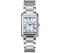 Maurice Lacroix Fiaba FA1205-SS002-160-1 - Unisex - 24 mm - Quartz - Verre saphir